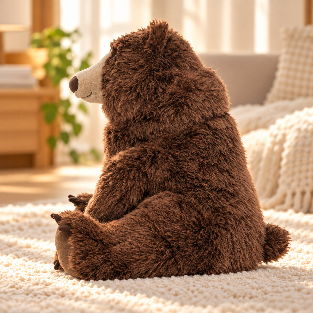 BizzleStomp Bear