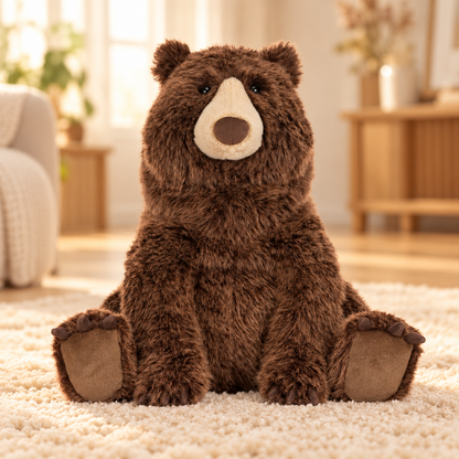 BizzleStomp Bear