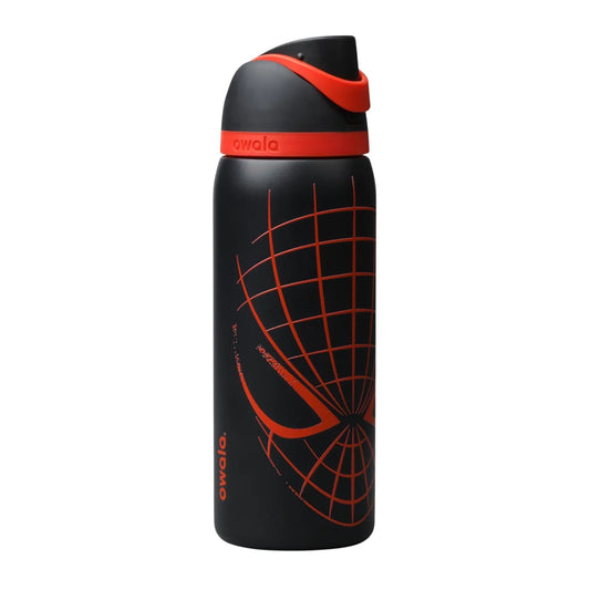 Spider Man X Owala 32oz Cup