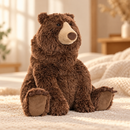 BizzleStomp Bear